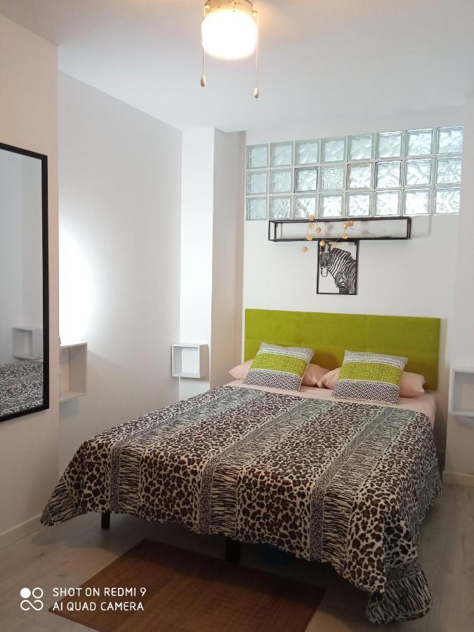 Casita De Tais Apartment Alicante Exterior photo