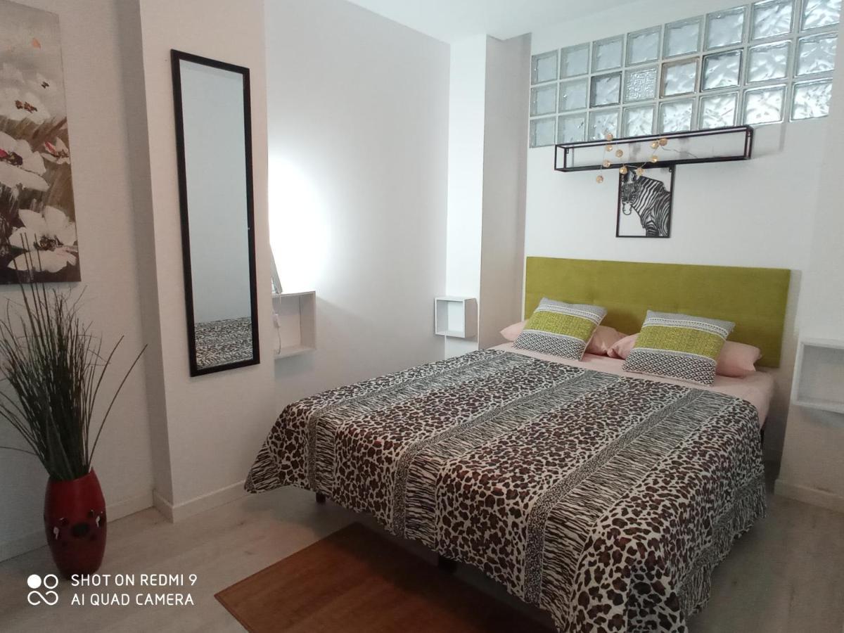 Casita De Tais Apartment Alicante Exterior photo