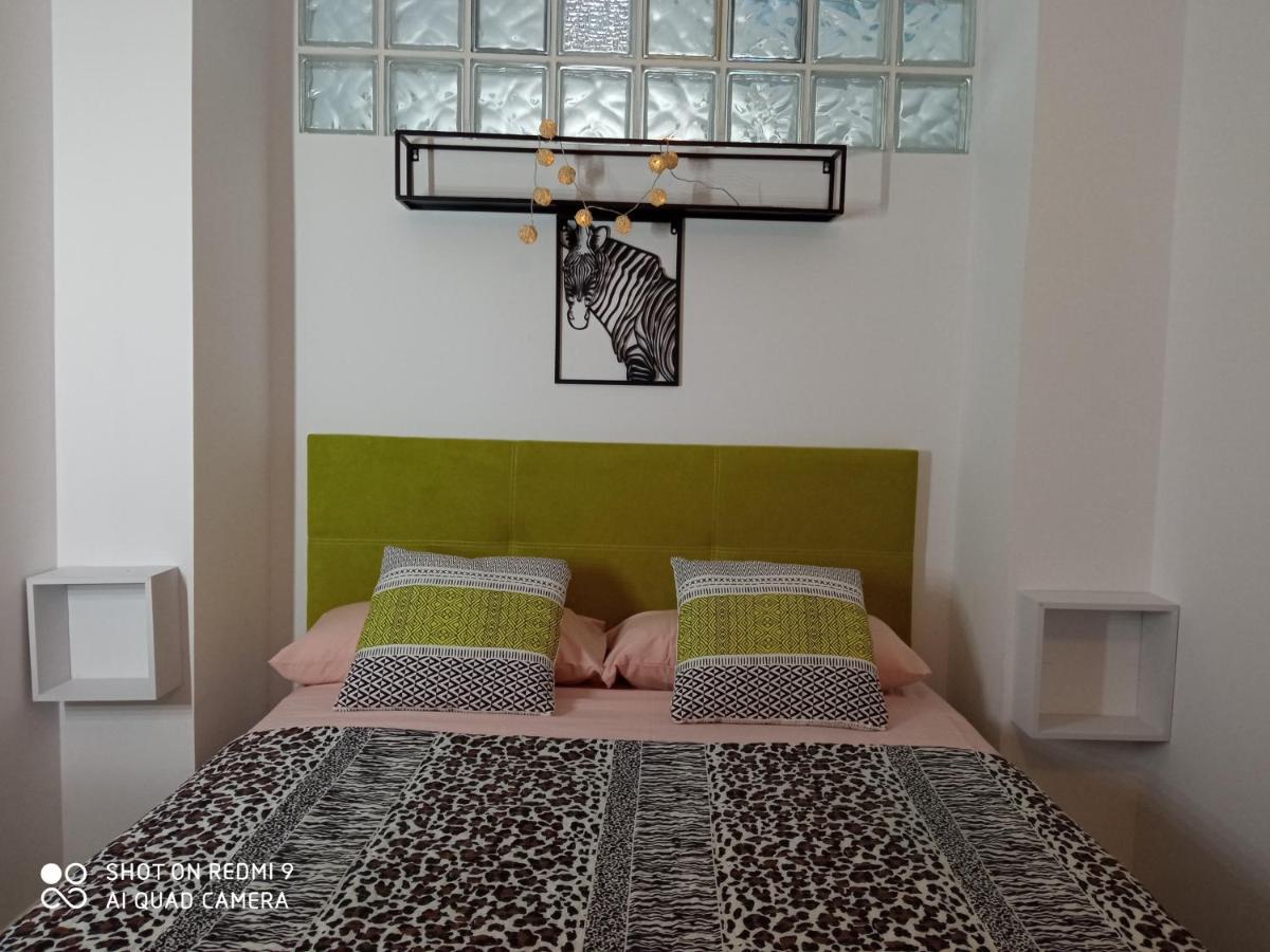 Casita De Tais Apartment Alicante Exterior photo
