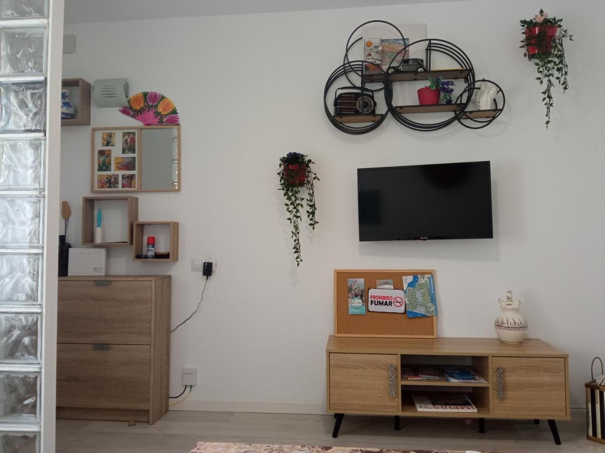 Casita De Tais Apartment Alicante Exterior photo
