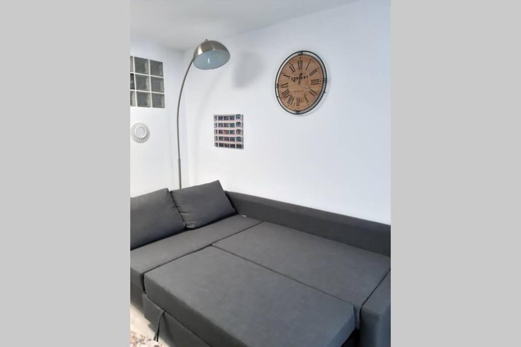 Casita De Tais Apartment Alicante Exterior photo